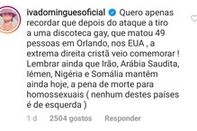 Manuel Luís Goucha, Iva Domingues, Diogo Faro