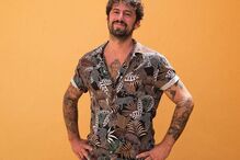 Manuel Luís Goucha, Iva Domingues, Diogo Faro