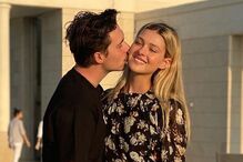 Brooklyn Beckham e Nicola Peltz