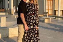 Brooklyn Beckham e Nicola Peltz