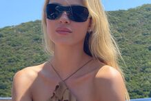 Brooklyn Beckam, Nicola Peltz