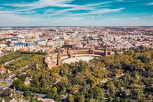Sevilha