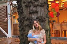 Giovanna Ewbank, Bruno Gagliasso