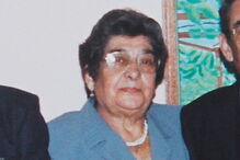 Filomena Gonçalves