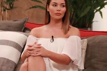 Margarida Aranha esteve no programa 'A Tarde é Sua'