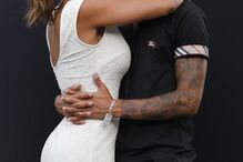 Gonçalo Quinaz e Nereida Gallardo