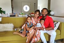 John Legend, Chrissy Teigen