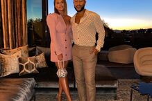 John Legend, Chrissy Teigen