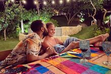 John Legend, Chrissy Teigen