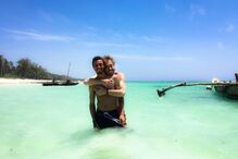 Duarte Siopa e o filho, Diogo