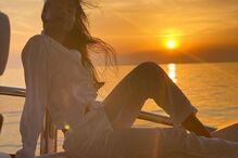 Cristiano Ronaldo, Georgina Rodríguez