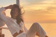 Cristiano Ronaldo, Georgina Rodríguez