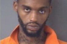 Darrius Sessoms, o homicida de 25 anos de Cannon