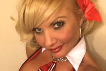 Kat terá sido morta pelo marido