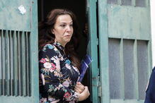 Rosa Grilo e António Joaquim foram julgados, mas só a mulher acabou condenada por homicídio