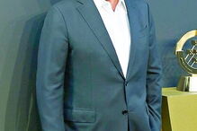 Luís Filipe Vieira tem 71 anos