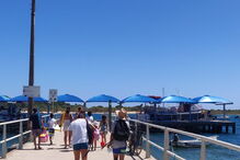 Jovem de 20 anos atingida por embarcação enquanto praticava mergulho no Algarve