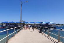 Jovem de 20 anos atingida por embarcação enquanto praticava mergulho no Algarve