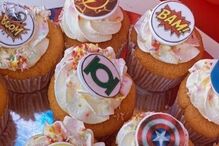 Festa de aniversário do filho de Rui Patrício e Vera Ribeiro