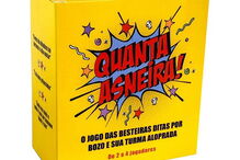 'Quanta Asneira' está a gerar interesse no público português