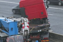 camião, despiste, vci	