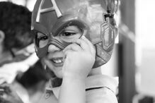 João, filho de Maria Cerqueira Gomes