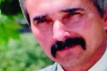 Henrique Carvalho, de 63, está em fuga  desde a emboscada fatal que preparou para a ex-companheira, na sexta-feira de manhã   