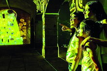 Monet e Klimt em exposição inédita  