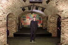 Cavern Club Paul Mccartney