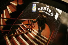 Cavern Club