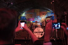 Cavern Club