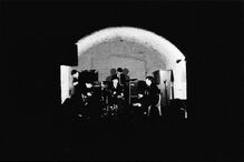 Cavern Club The Beatles 1963