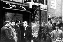 Cavern Club