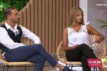 Daniel Guerreiro e Soraia do 'Big Brother' no 'Você na TV'