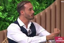 Daniel Guerreiro do 'Big Brother' no 'Você na TV'