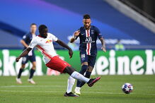 RB Leipzig - Paris Saint-Germain