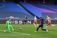 RB Leipzig - Paris Saint-Germain	