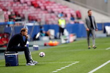 RB Leipzig - Paris Saint-Germain	