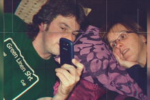 Marcelo, Carla, crime, morte