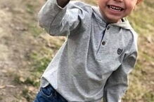 Cannon tinha 5 anos