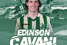 Cavani no Alentejo? Há uma proposta sem milhões, mas com torresmos e ar puro