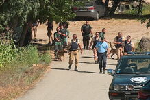 Henrique Carvalho está em fuga 