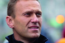 Opositor russo terá sido envenenado