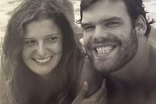 Maria com o falecido namorado, Salvador.jpg