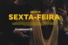 Mafalda Castro e Rui Simões