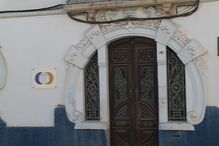 Reguengos de Monsaraz, lar