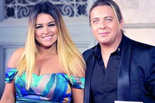 Siara Holanda e Rui Bandeira viveram drama familiar devido a doença da bailarina