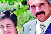 Ana Maria tinha 56 anos e foi  morta por Henrique Carvalho, de 63