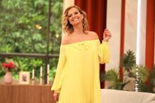 Cristina opera mudanças na estação 