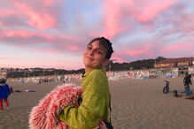 Dani descobriu que era intersexo e que tinha cancro nos testículos